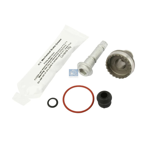 کیت تعمیر زد-کم (Z-cam) 2.40165 DIESEL TECHNIC